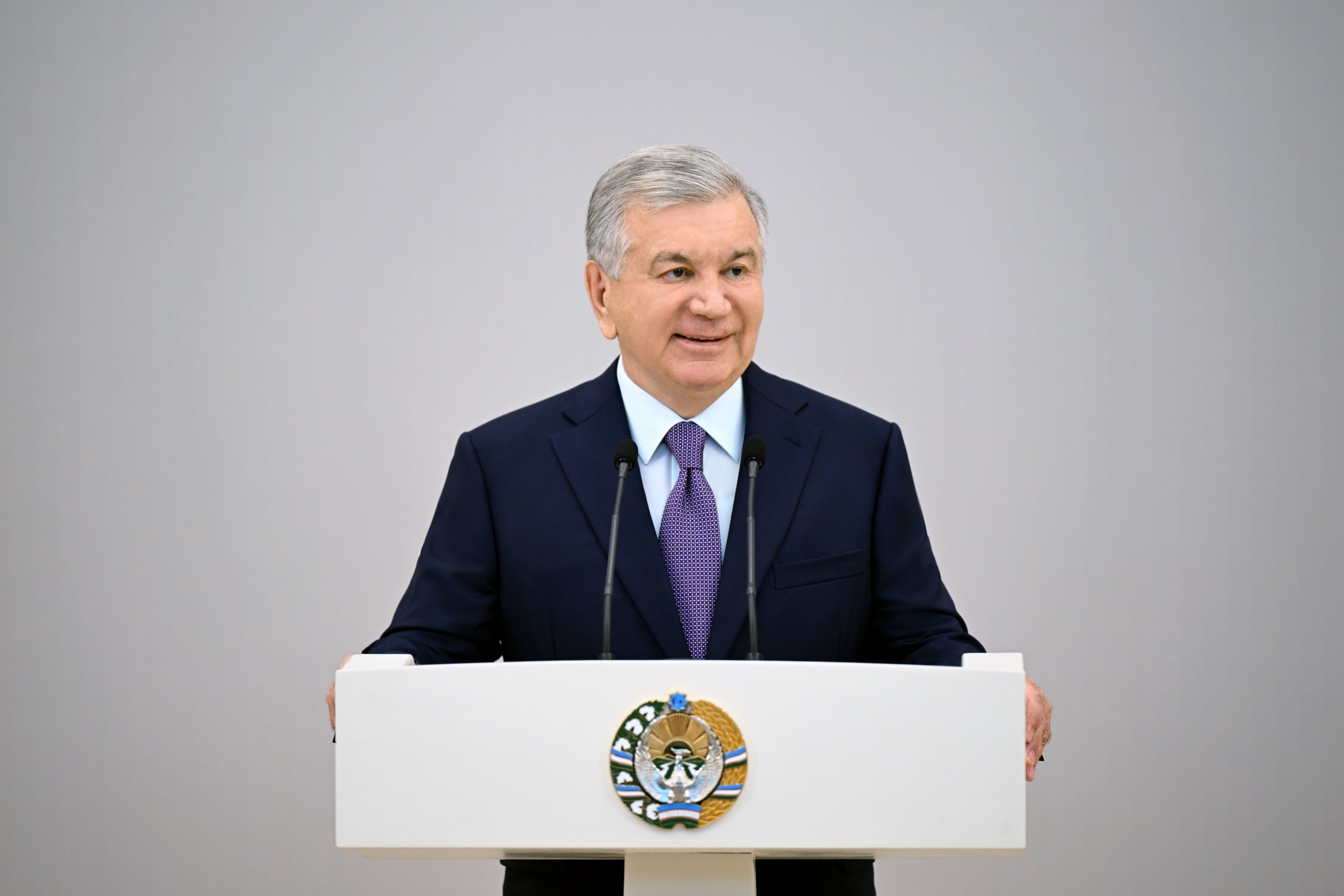 Хоразм вилоятида 176 миллион долларлик 12 та лойиҳа ишга туширилди