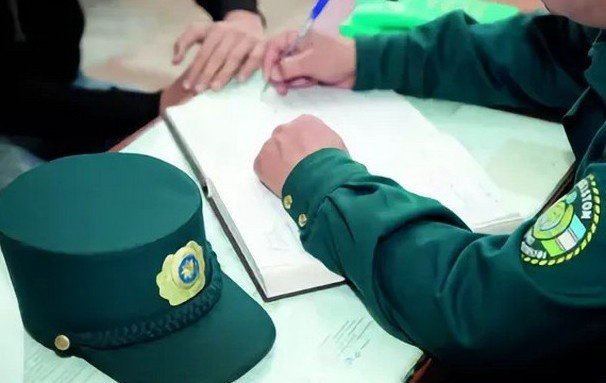 Хоразмнинг 13 та маҳалласида “Ижтимоий профилактика ҳафталиги” ўтказилади